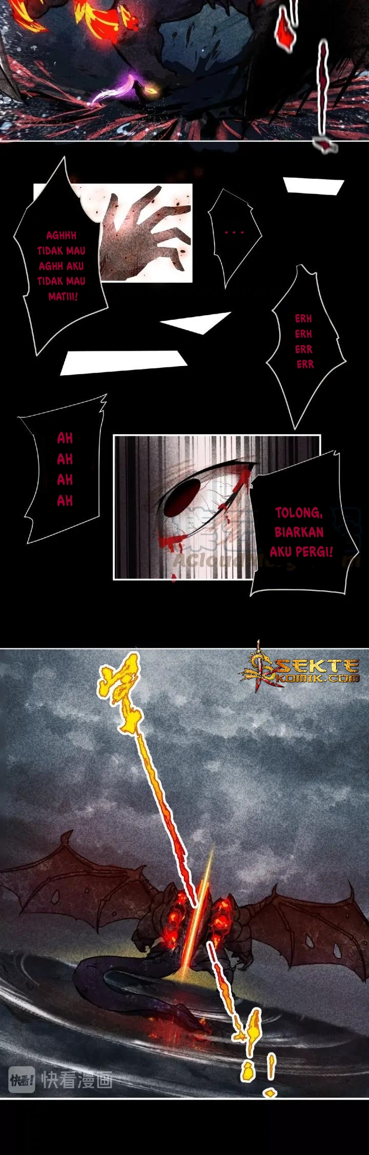 Dark Energy Engine Chapter 10 Gambar 14